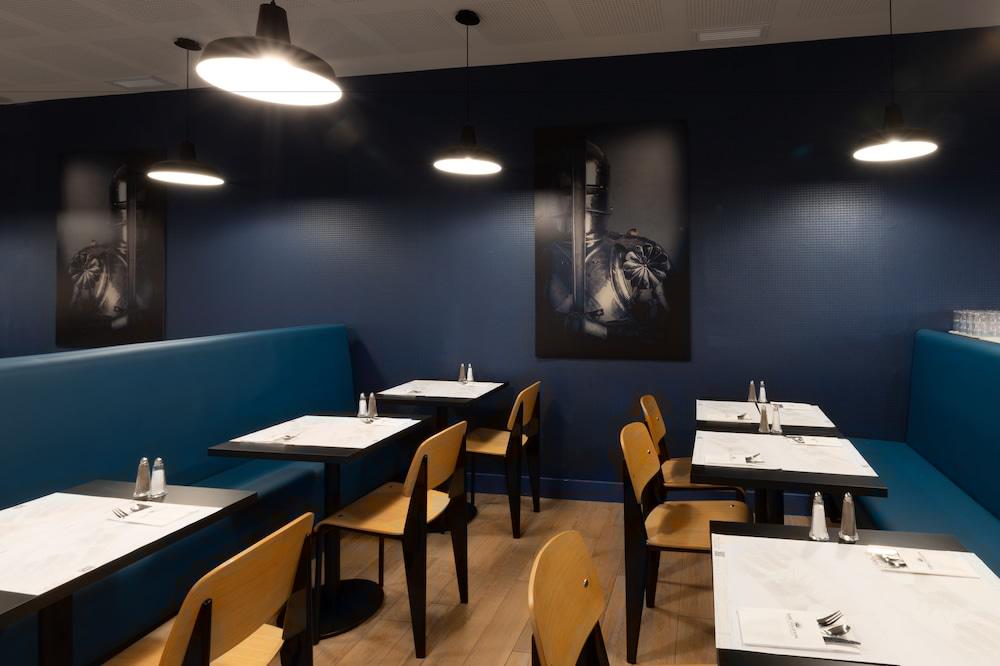 Sowell Hotels Les Chevaliers قرقشونه المظهر الخارجي الصورة