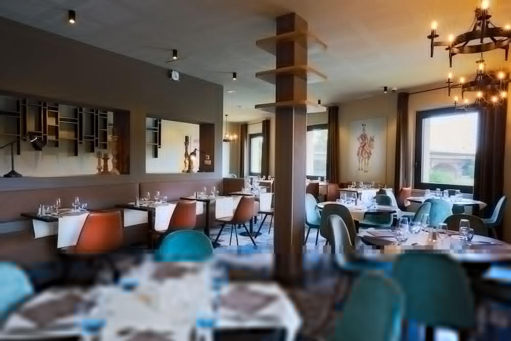 Sowell Hotels Les Chevaliers قرقشونه المظهر الخارجي الصورة