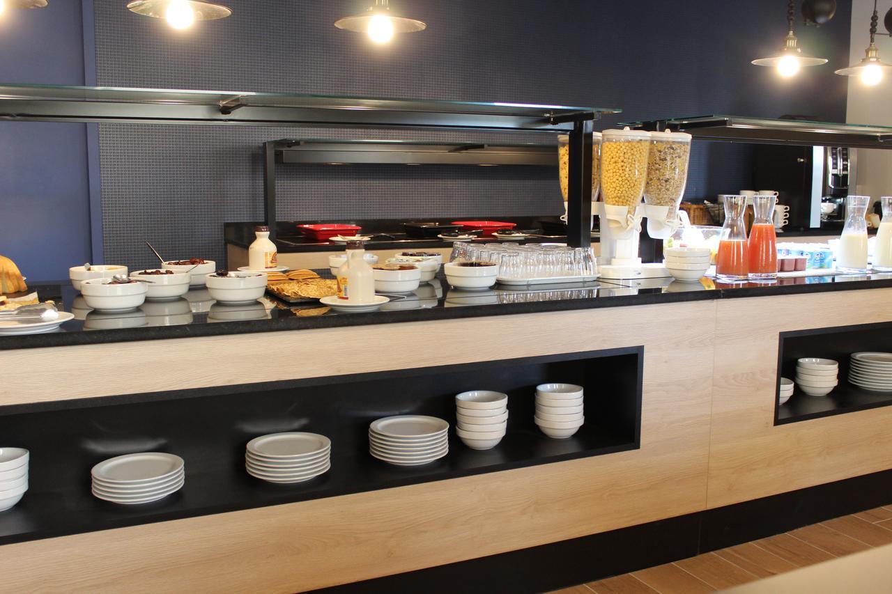 Sowell Hotels Les Chevaliers قرقشونه المظهر الخارجي الصورة
