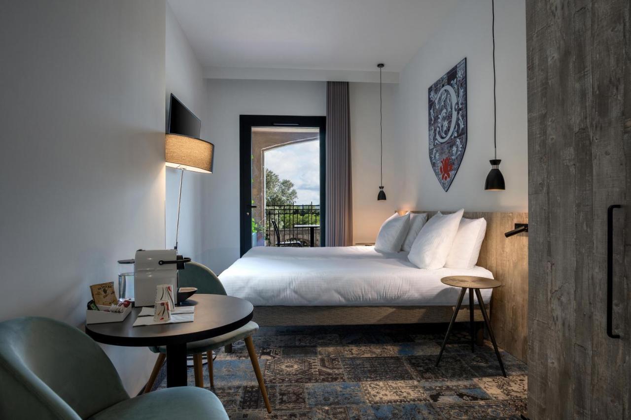 Sowell Hotels Les Chevaliers قرقشونه المظهر الخارجي الصورة